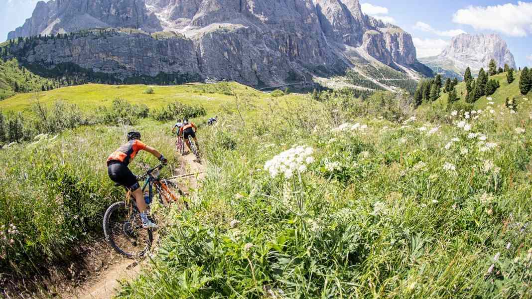 MAXXIS BIKE Transalp 2022 distributes prize money again