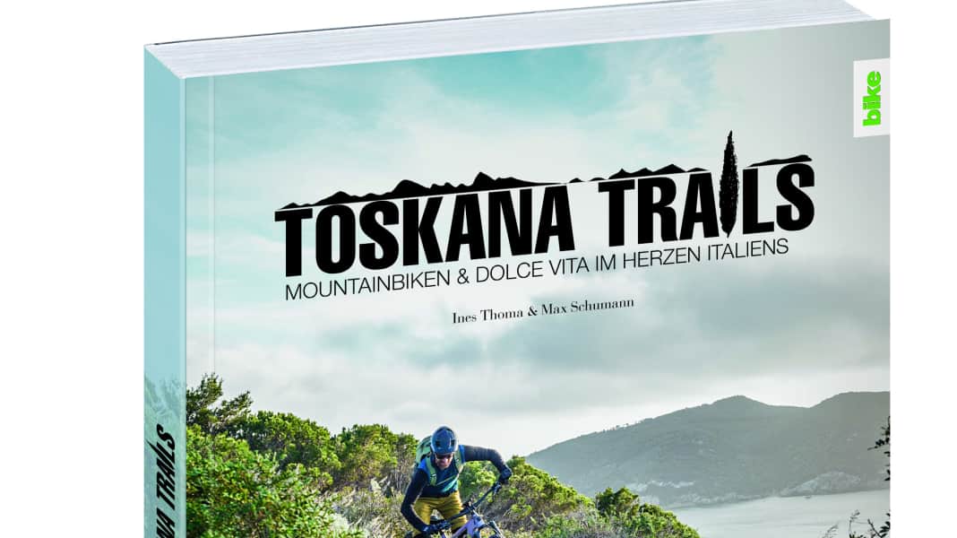 Mountainbiken & Dolce Vita im Herzen Italiens