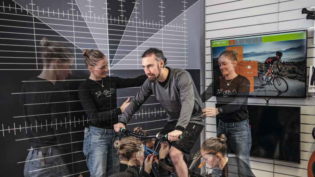 Bikefitting - do-it-yourself tips