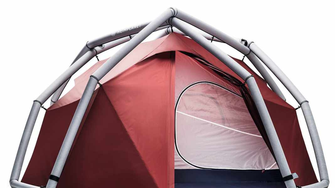 Die kleine Freiheit: 12 Teile fürs Outdoor-Wochenende