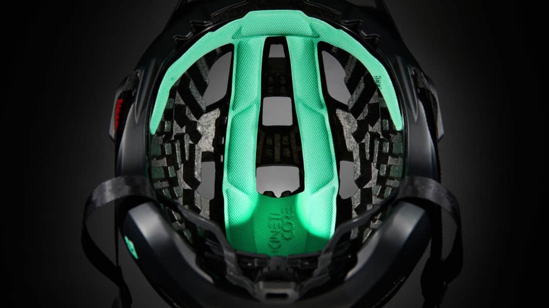 KinetiCore: Lazer präsentiert Technologie für mehr Sicherheit