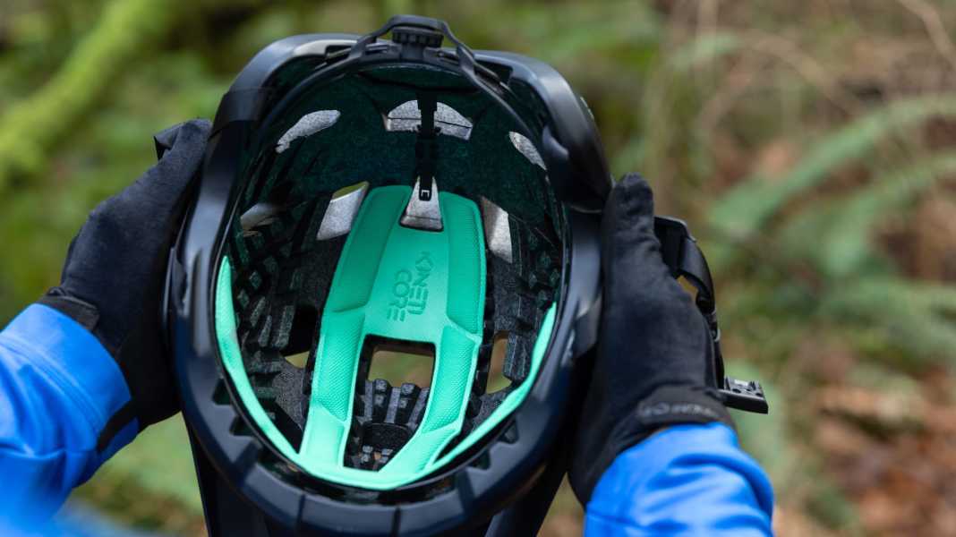 KinetiCore: Lazer entwickelt eigenes Rotationssystem