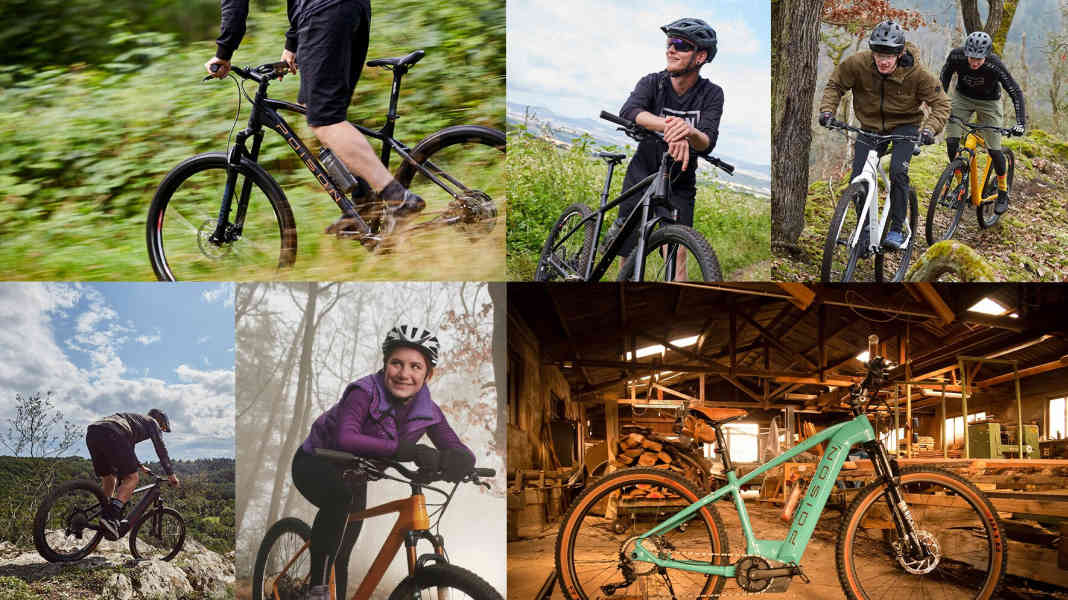 „Für jeden das passende Bike“