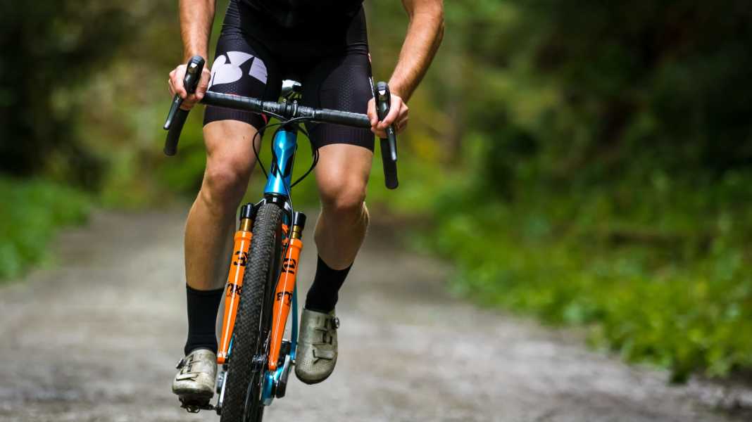 Fox bringt neue Federgabel für Gravelbikes
