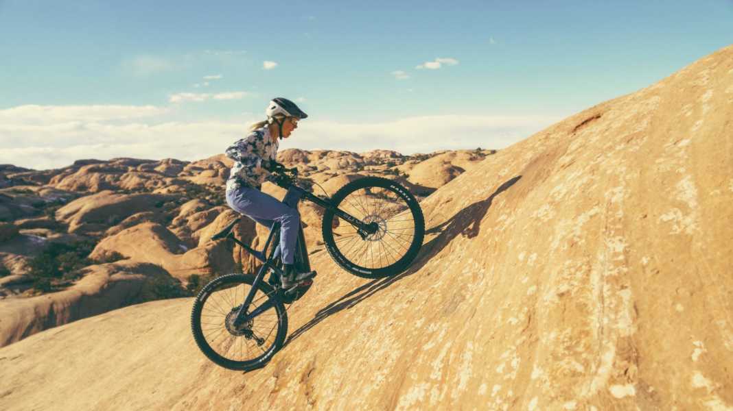 Cannondale Moterra Neo: Smart System und neuer Rahmen