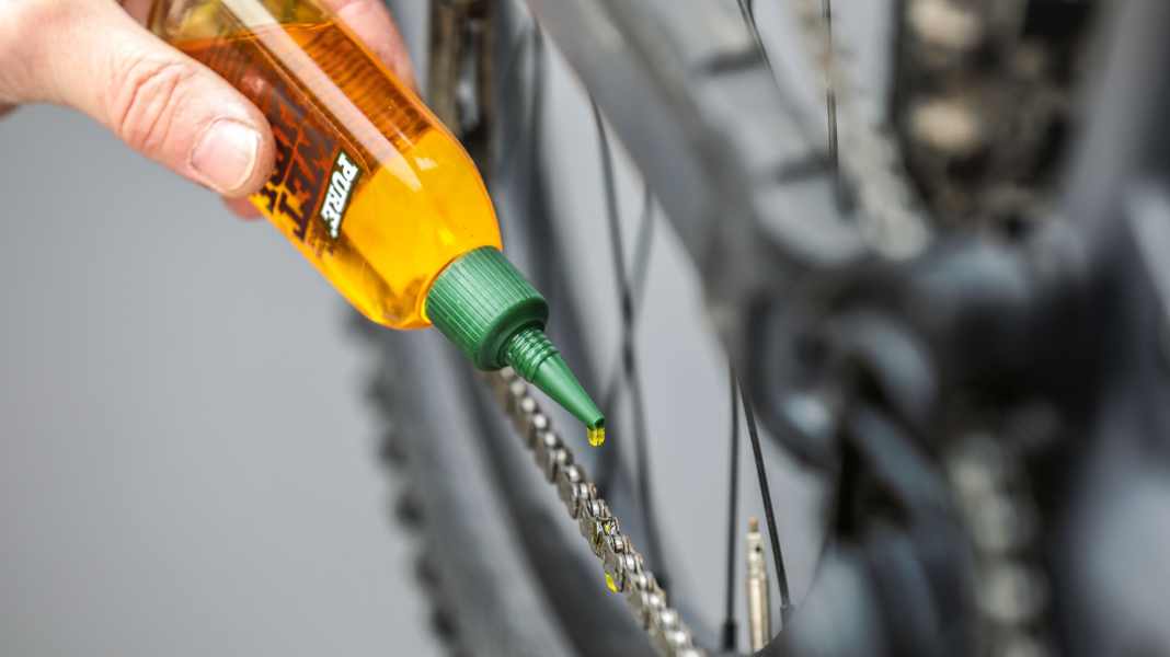 So halten Sie den Verschleiß am E-Bike-Antrieb gering