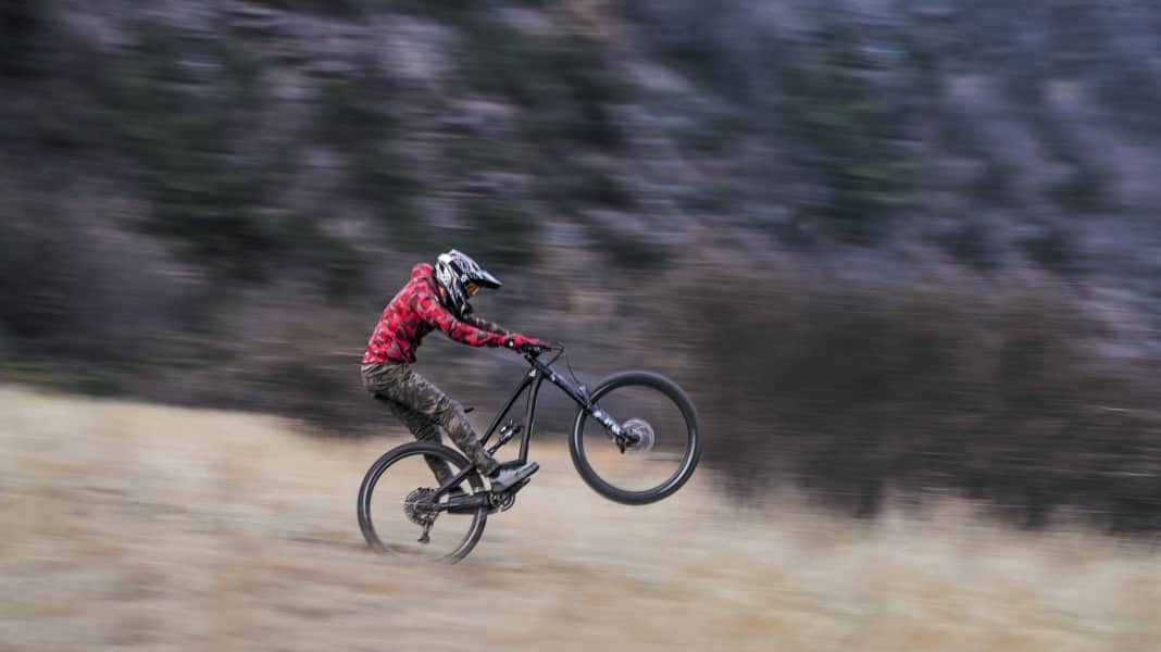 Everybody's Darling: YT Capra 29 Core 2 im Test
