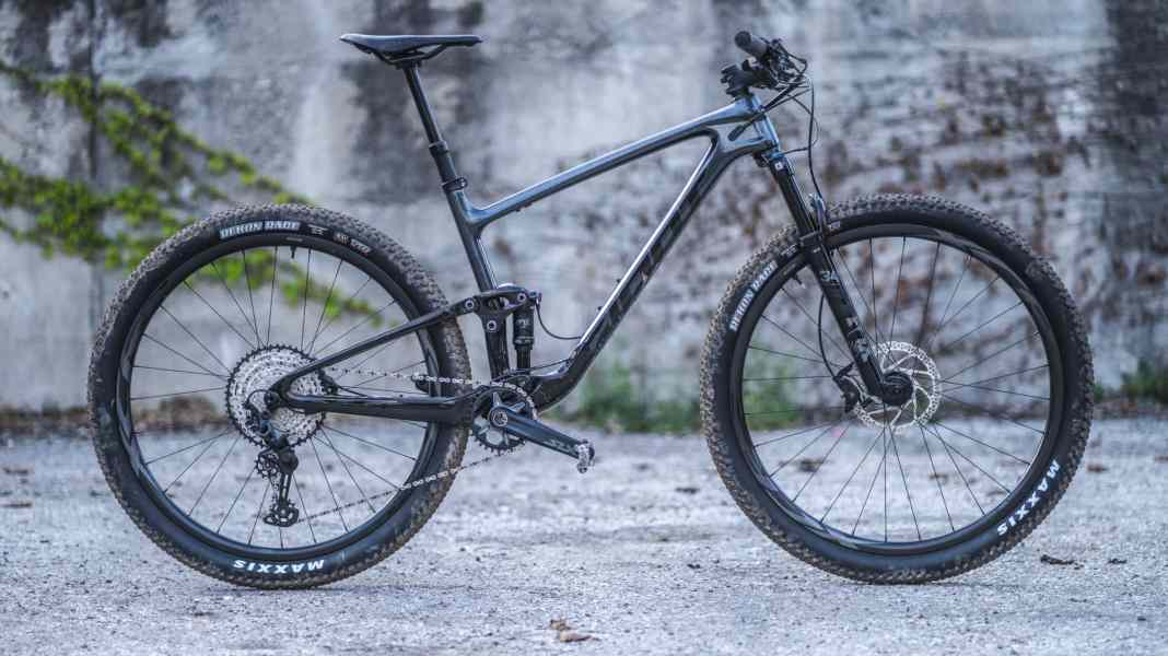 Preis-Leistungs-Kracher Giant Anthem Advanced Pro 2 im Test