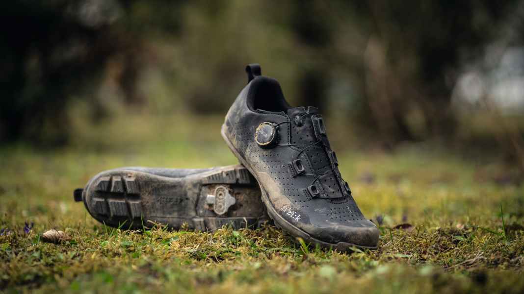 Fizik Terra Atlas: MTB-Schuhe im Test