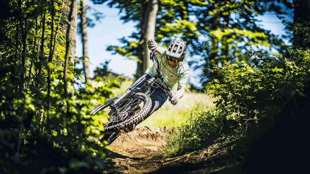 Best e-enduro bikes: 5 favourites of the EMTB editorial team
