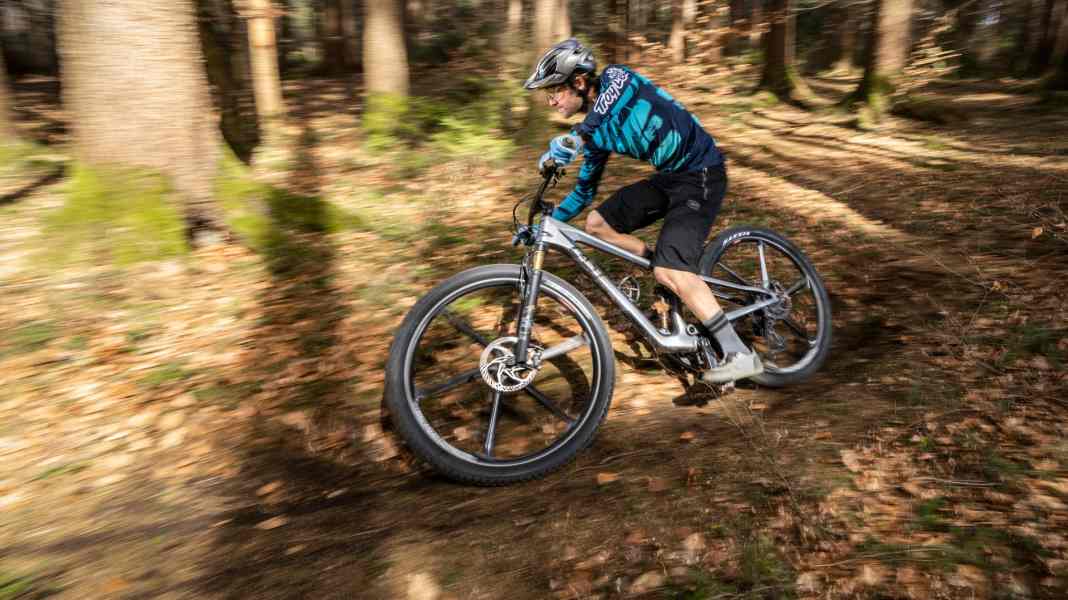 BIKE 06/2022: Test-Bikes im Heft
