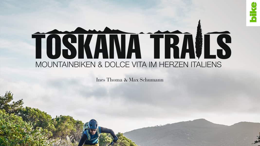 Tuscany Trails