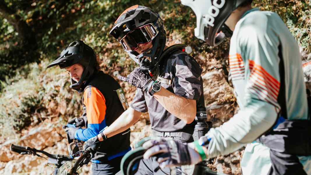 BIKE Festival Riva: Northlake Enduro with separate classification for youngsters