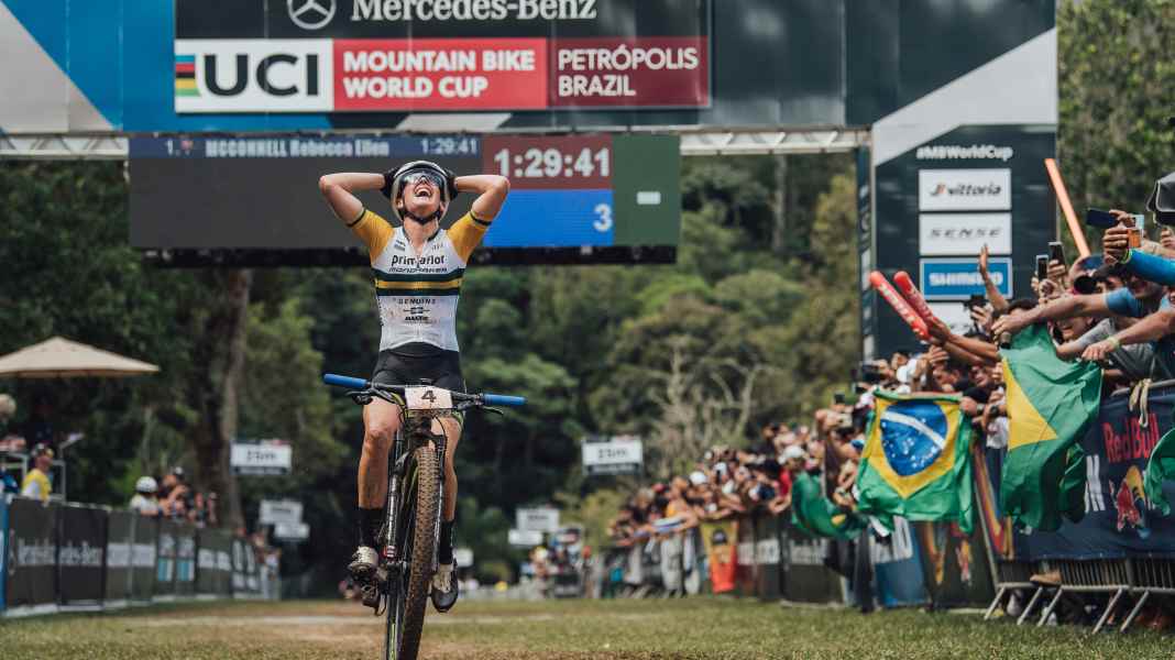 So war der Worldcup-Auftakt in Brasilien