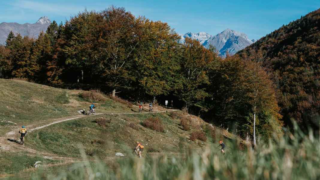 Rennen und Events: Hier war das BIKE-Team am Start