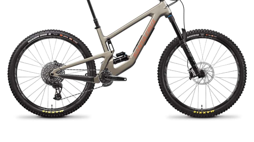 Fine-tuning for the fun race enduro