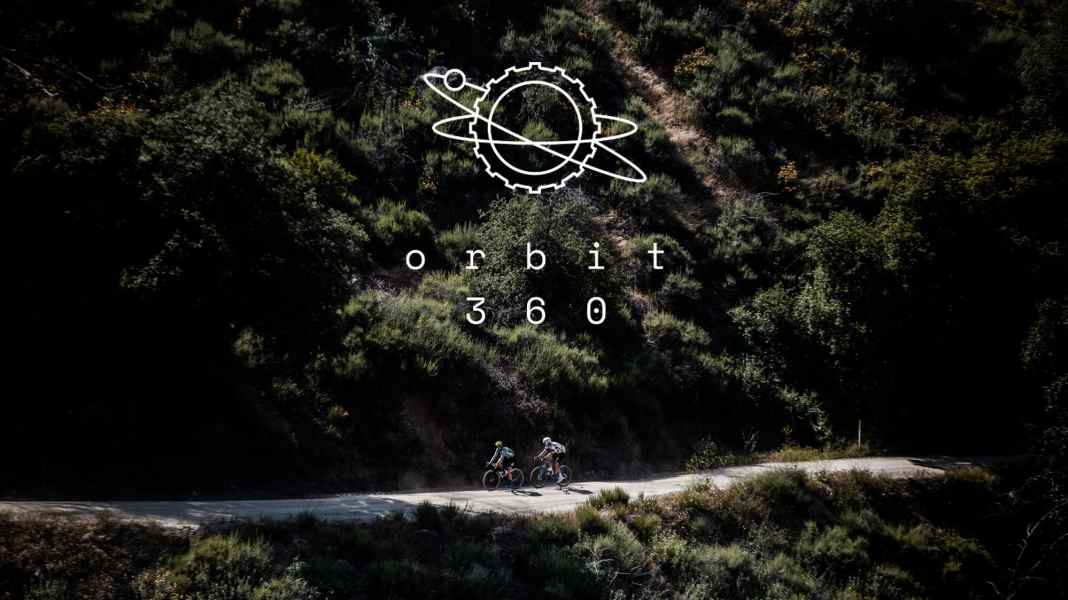 Orbit360: 24 gravel boards in Germany - and now in Switzerland