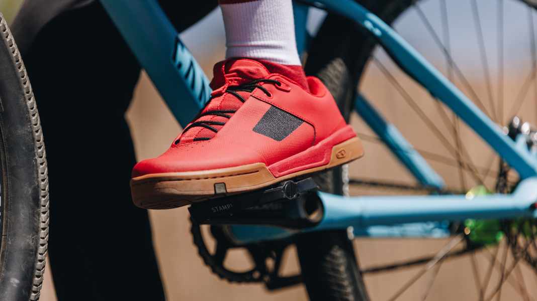 Crankbrothers support a good cause with Special Collection shoes
