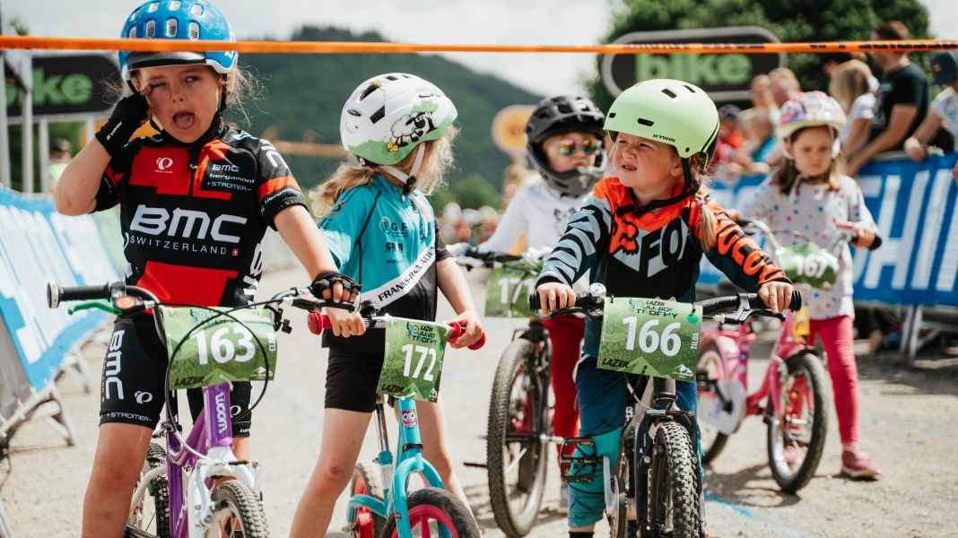 BIKE Festival Willingen: Best of Tag 3