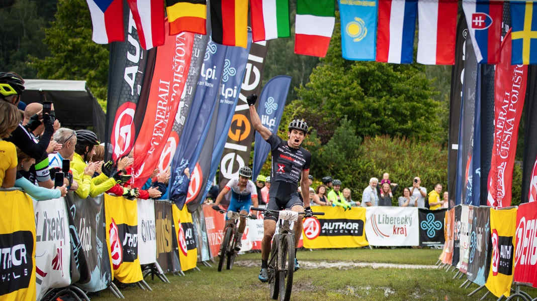 Marathon-EM und Malevil-Cup mit Prominenten am Start