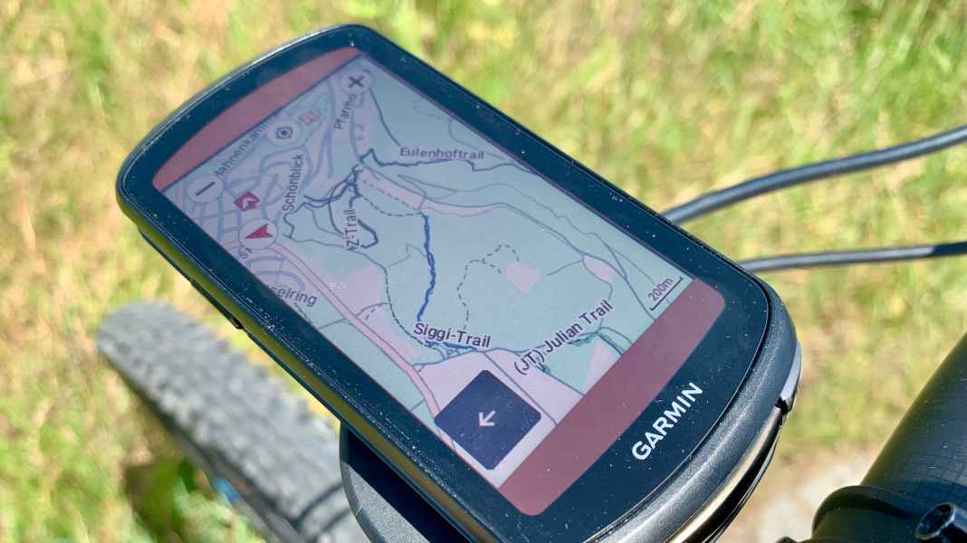 Garmin: Neue Funktionen für Fahrradcomputer, Fitness- und Outdoor-Smartwatches