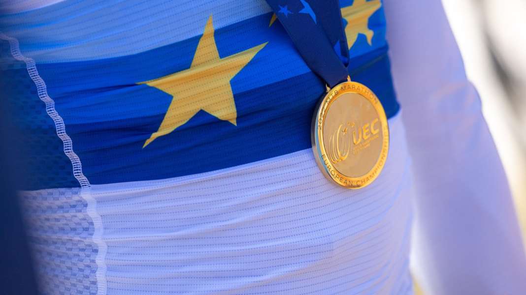 Rabensteiner wird MTB-Marathon Europameister