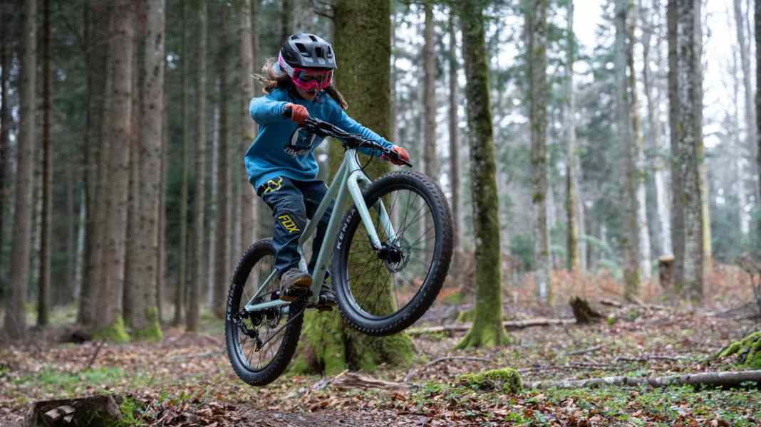 Children's bikes from Scor: Small wheels, big fun