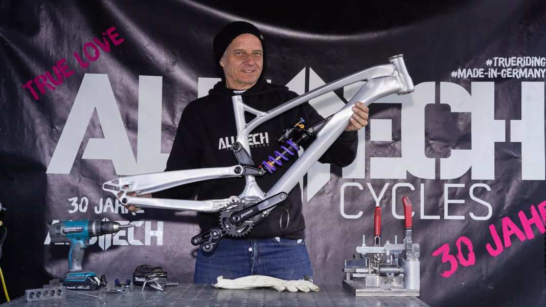 Kick-off for the BIKE PROJECT EUROPE