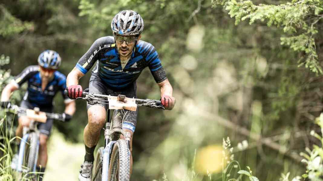 Transalp Day 2: An uncomfortable end