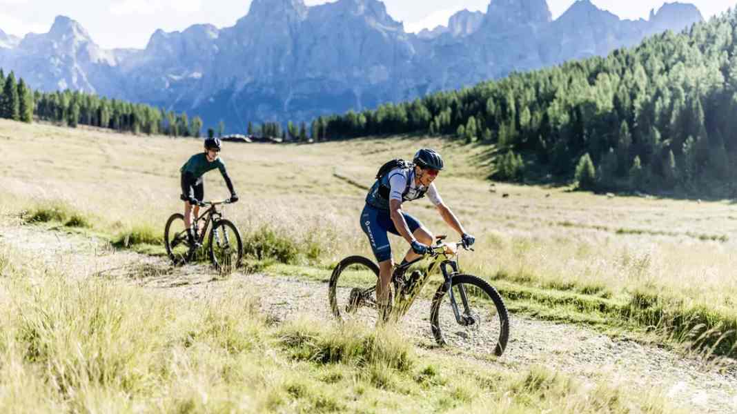 Davids Transalp-Blog – Etappe 6: Gute Dosis Glückshormone
