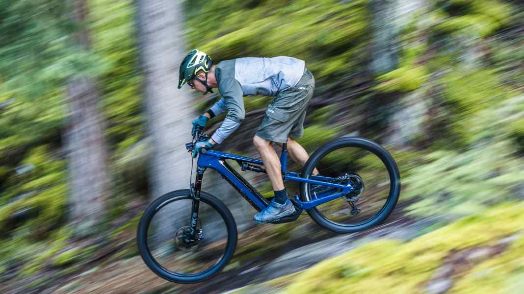 All Mountain Shootout: Cannondale Moterra Neo Carbon 1 im Test