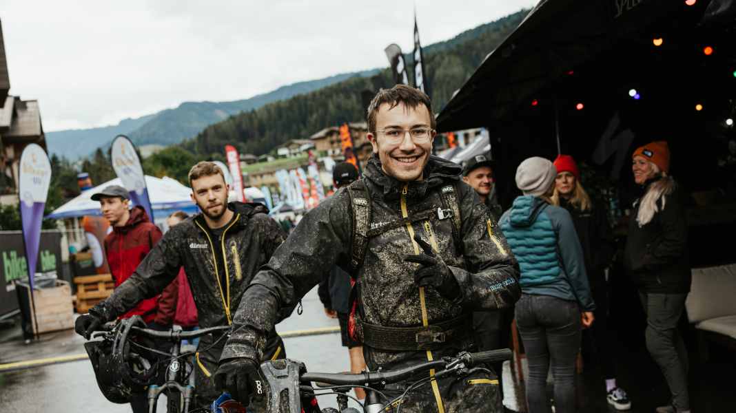 BIKE Festival Saalfelden Leogang 2022 - Pictures of the day