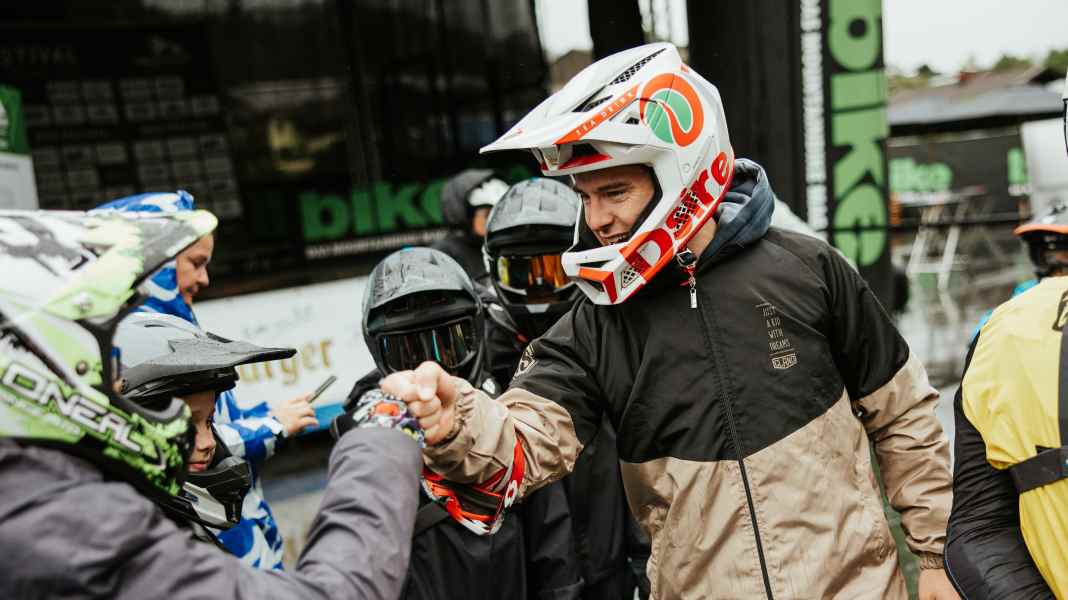 BIKE Festival Saalfelden Leogang 2022: Best of Tag 2