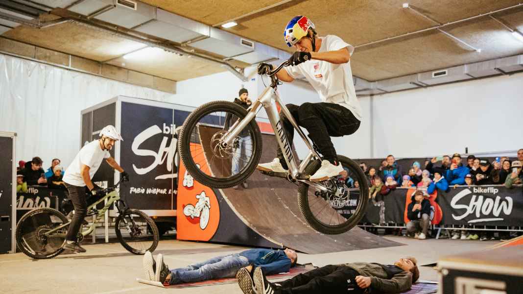 BIKE Festival Saalfelden Leogang: These are the pro bikes of the stars