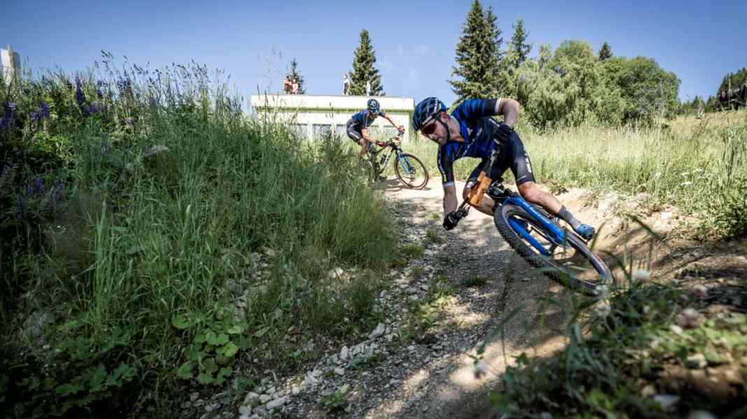 Transalp Tag 6: Hammeretappe vor dem großen Finale