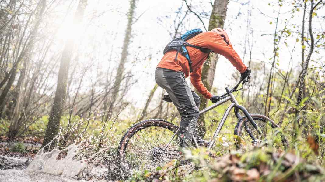 Extreme Leistungen: Faszination MTB-Vielfahrer