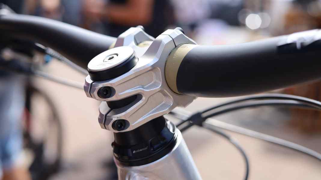 BIKE Project Europe: Diese Cockpit-Teile werden in der EU produziert