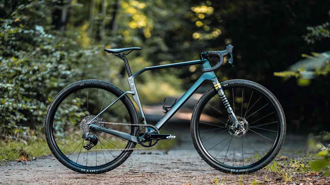 New trends 2023: Bike accessories for adventure and gravel