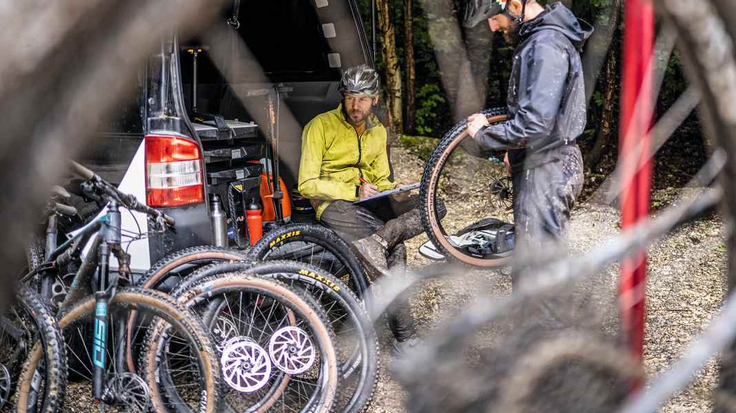 Top 10 zum Jahresende: Eure MTB-Themen des Jahres 2022