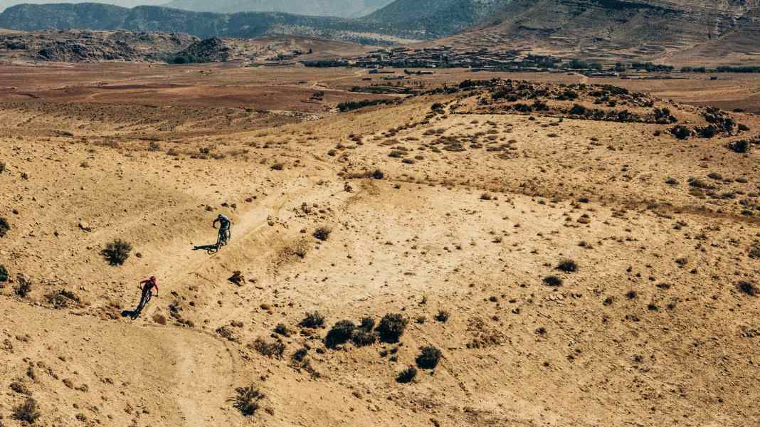 The Mountain Race 2027: Tough, tougher, brutal – applications are now open