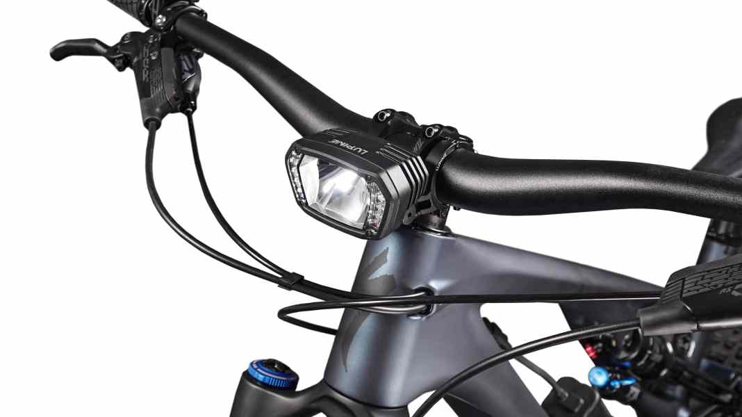 Neuheiten-Trends 2023: Elektronik am Mountainbike