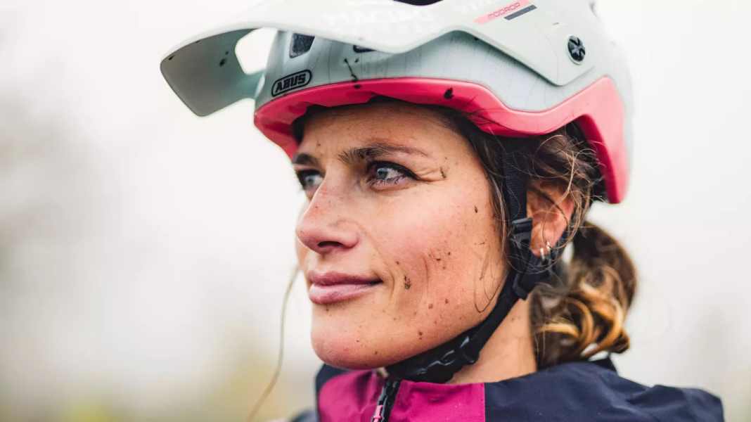 Tips from freeride pro Steffi Marth: Watch out! Style police!