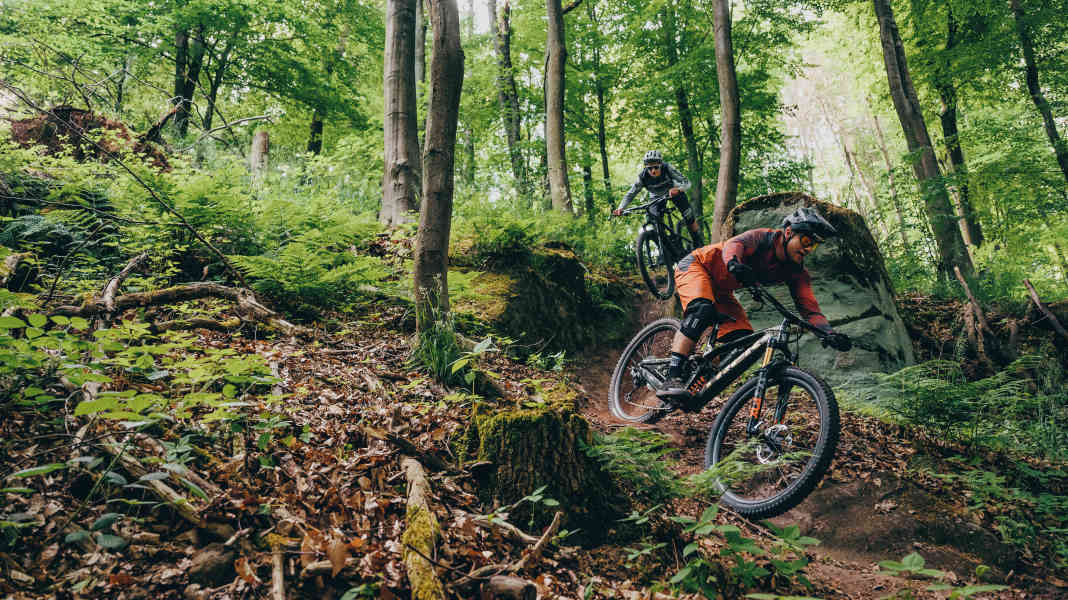 Was steckt hinter dem Trek Trail Advocacy Programm?