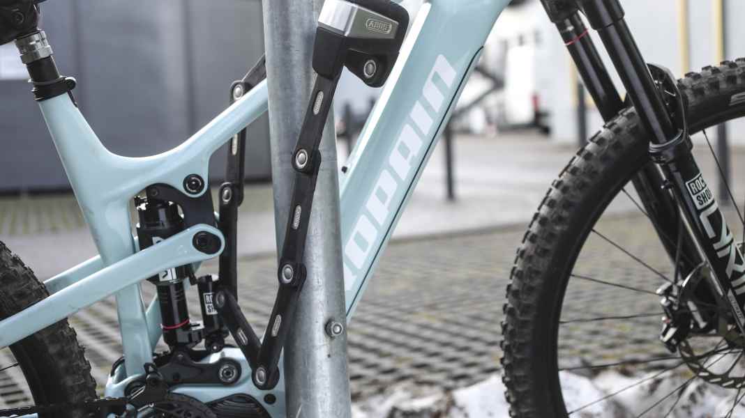 Bicycle theft in Germany: Fewer cases, more valuable stolen goods
