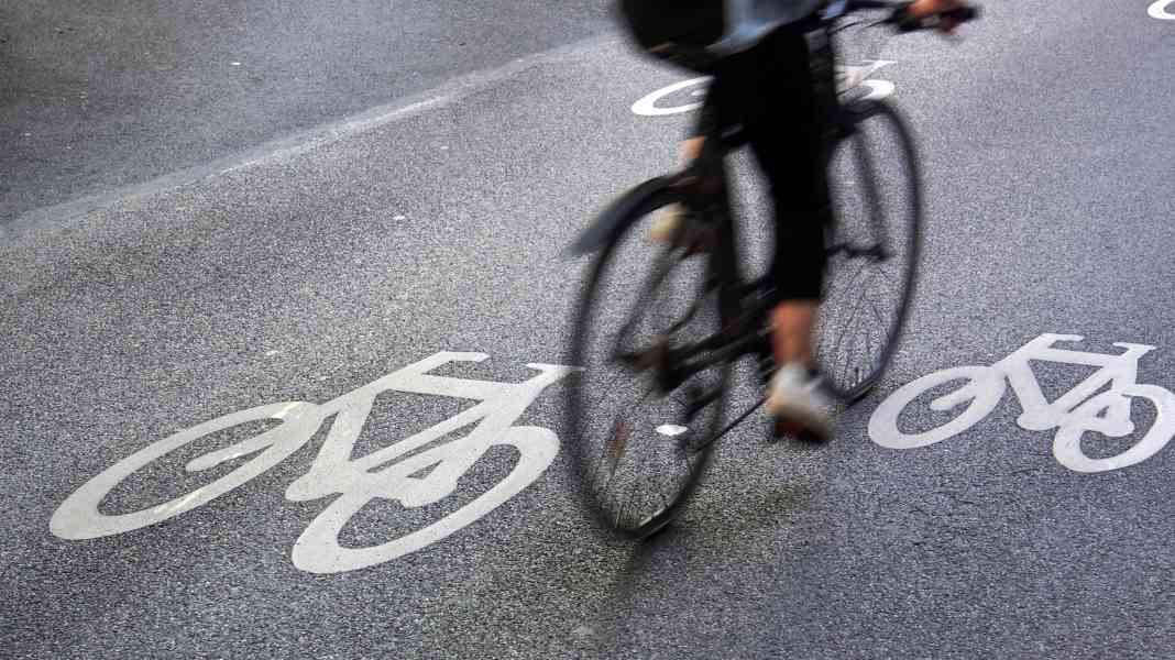 Kürzung der Radverkehrsmittel 2027: Warum sie zur falschen Zeit kommt