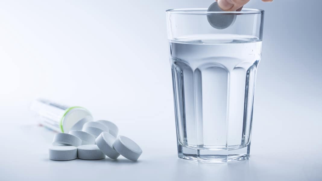 Training booster of the week: What magnesium really does for recovery
