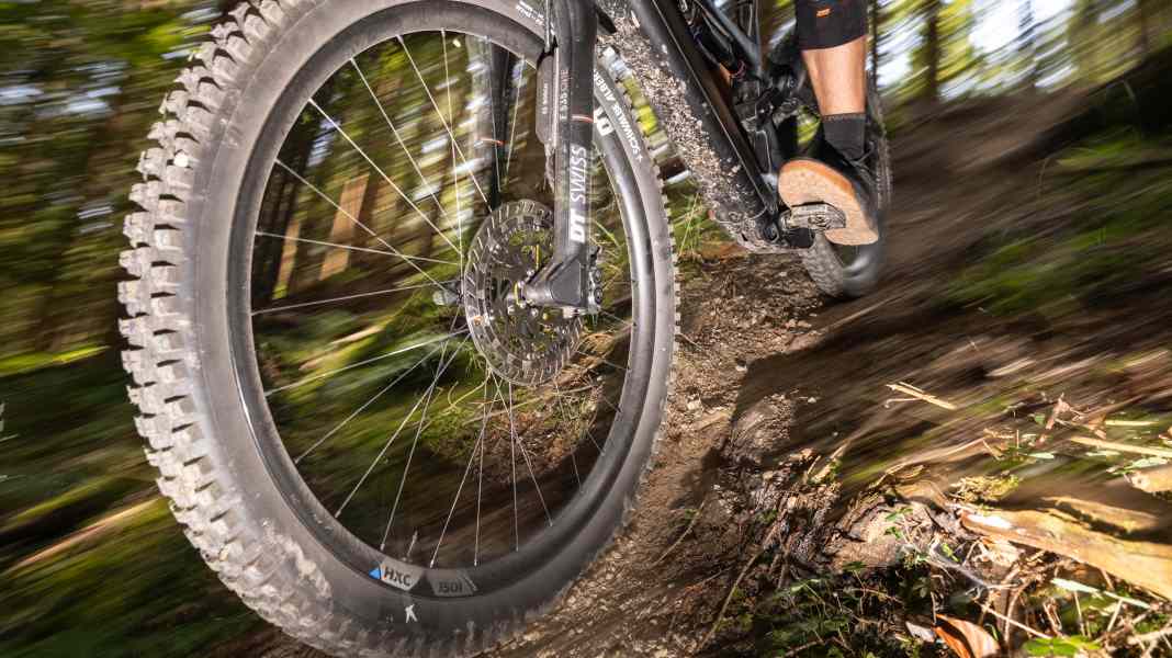 Safety gain or unnecessary technology: "That's why ABS is not a saviour in cycling"