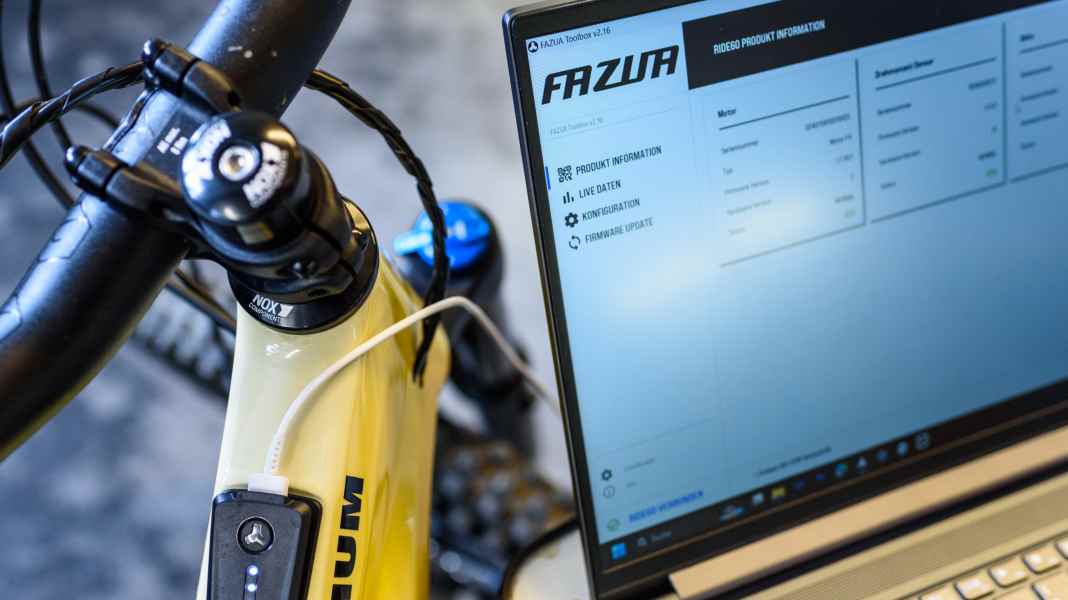 So geht’s bei Fazua weiter: Neue Details zu Service, Ersatzteilen und Updates