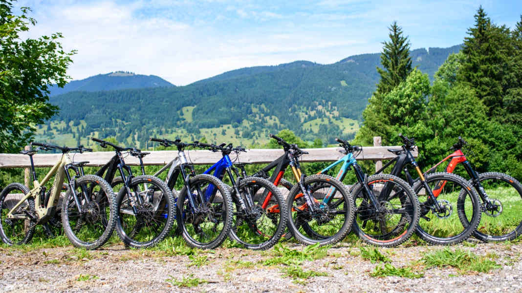 BIKE brand overview: All bikes and brands in one place: The new BIKE brand overview