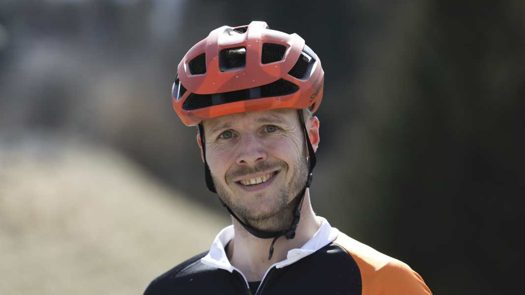 BIKE Mission 3000 - Behind The Scenes Teil I: So hat Leser Albert alles erlebt
